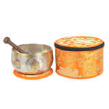 Special Bajra Carving For Relaxation & Healing