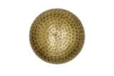 Tibetan Hand Hammered Meditation Singing Bowl.